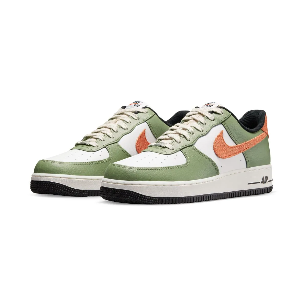 Nike Air Force 1 '07 Men's Shoes - Footwear