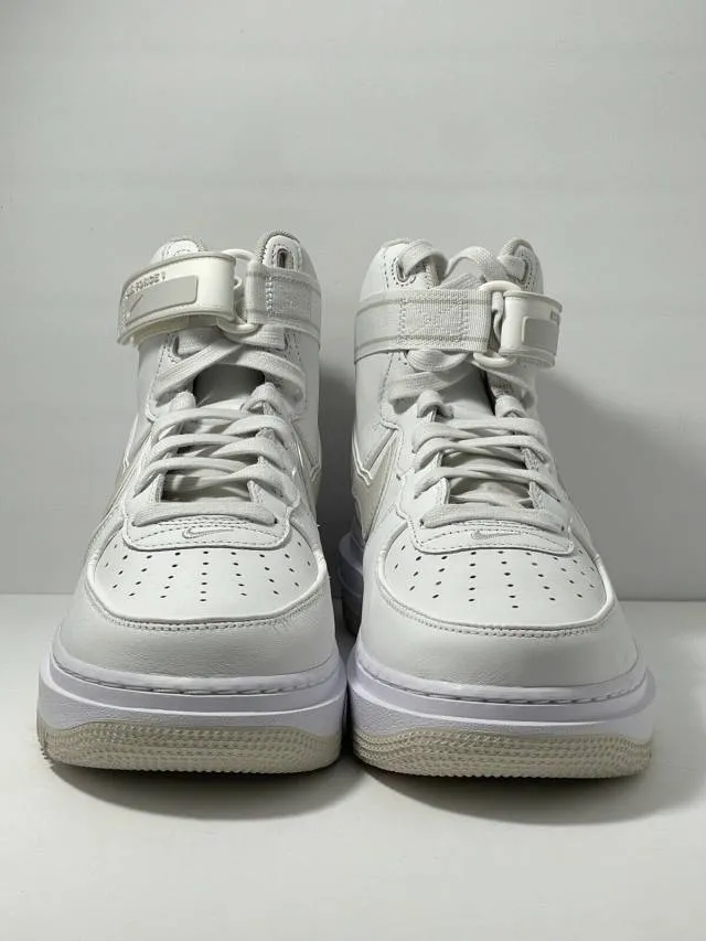 Nike Air Force 1 High Boot Summit White