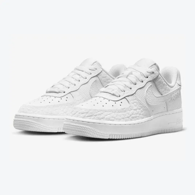 Nike Air Force 1 Low (40th Anniversary XXXX/ White/ Whit...