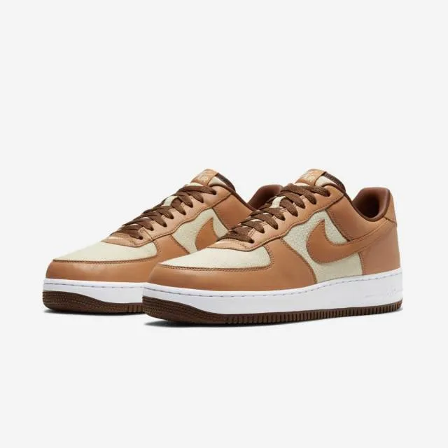 Nike Air Force 1 Low (Acorn 2021/ Natural Underbrush/ Br...