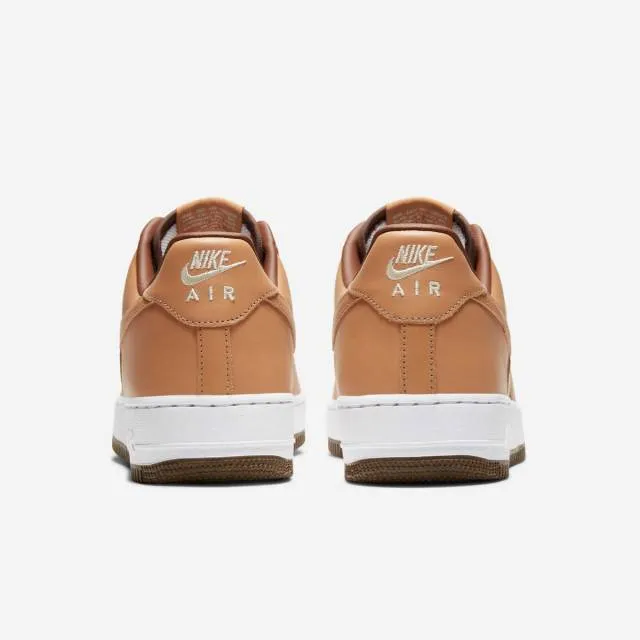 Nike Air Force 1 Low (Acorn 2021/ Natural Underbrush/ Br...