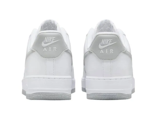 Nike Air Force 1 Low Light Smoke Grey