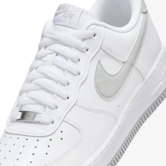 Nike Air Force 1 Low Light Smoke Grey