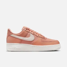 Nike Air Force 1 Low LX Amber Brown