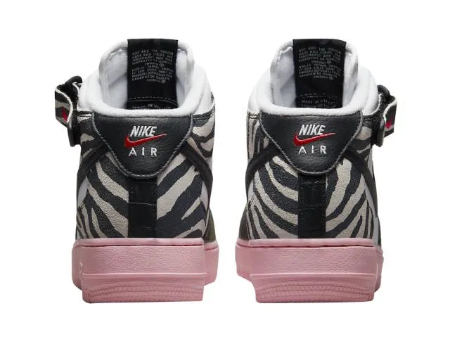 Nike Air Force 1 Mid Animal Instinct