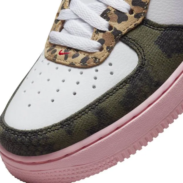 Nike Air Force 1 Mid Animal Instinct