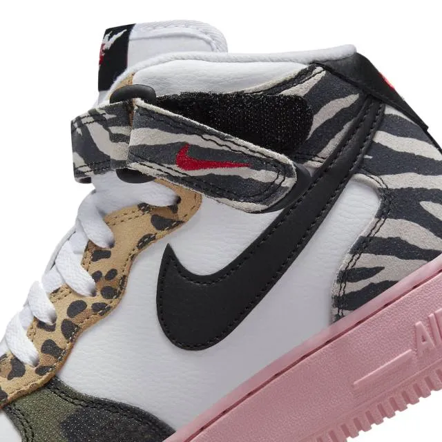 Nike Air Force 1 Mid Animal Instinct