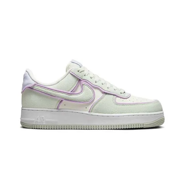 Nike Air Force 1 (Sea Glass/ Seafoam/ Pure Violet/ Purpl...