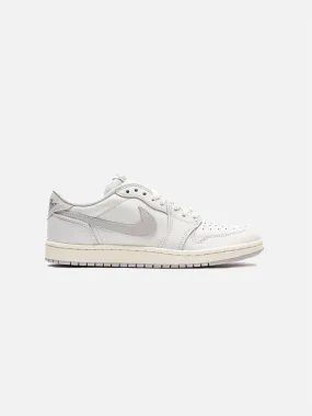 NIKE Air Jordan 1 Low 85 Neutral Grey