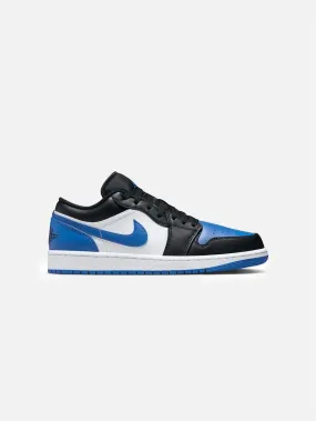 NIKE Air Jordan 1 Low Royal Toe