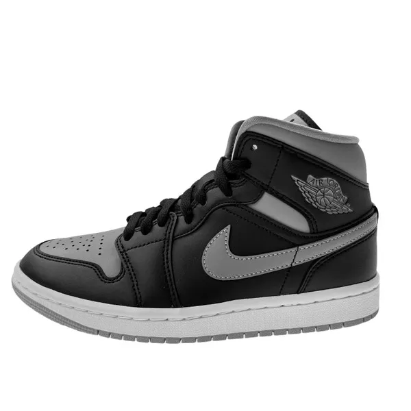 Nike Air Jordan 1 Mid Shadow Women's