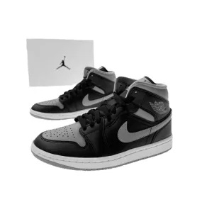 Nike Air Jordan 1 Mid Shadow Women's