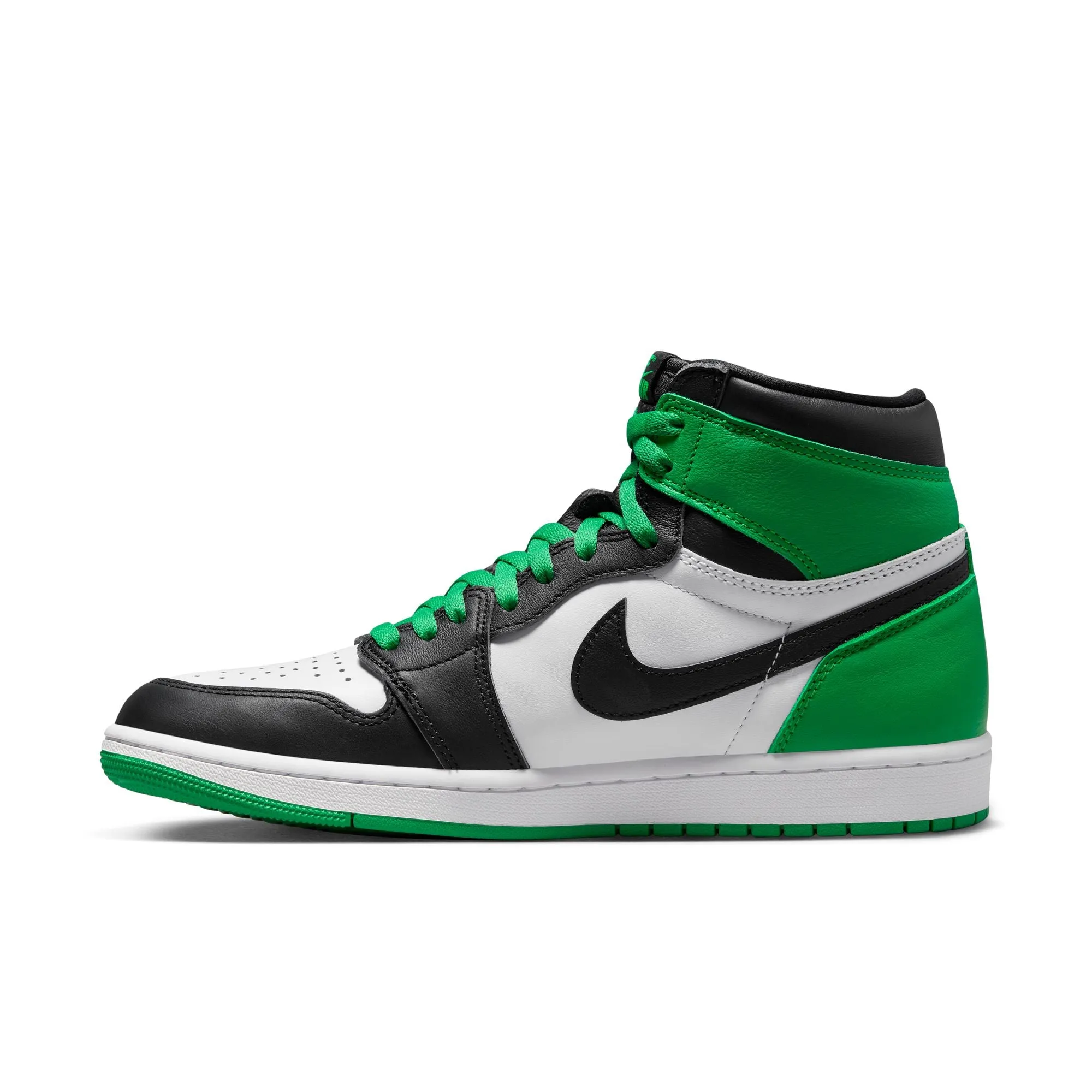 Nike  Air Jordan 1 Retro High OG Green DZ5485-031 