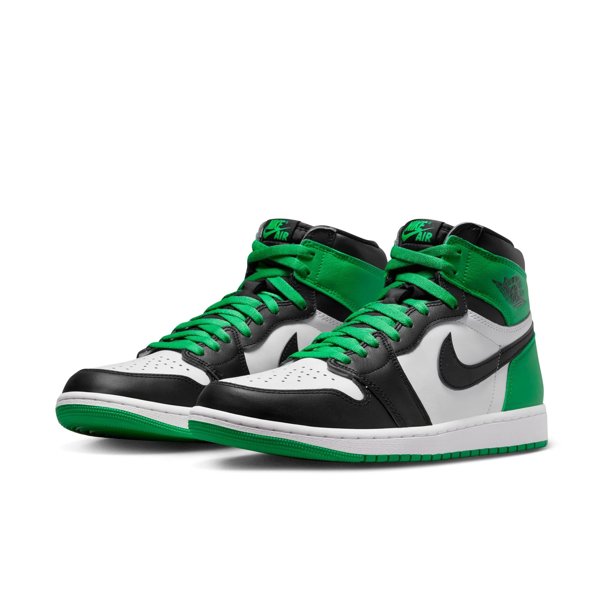 Nike  Air Jordan 1 Retro High OG Green DZ5485-031 