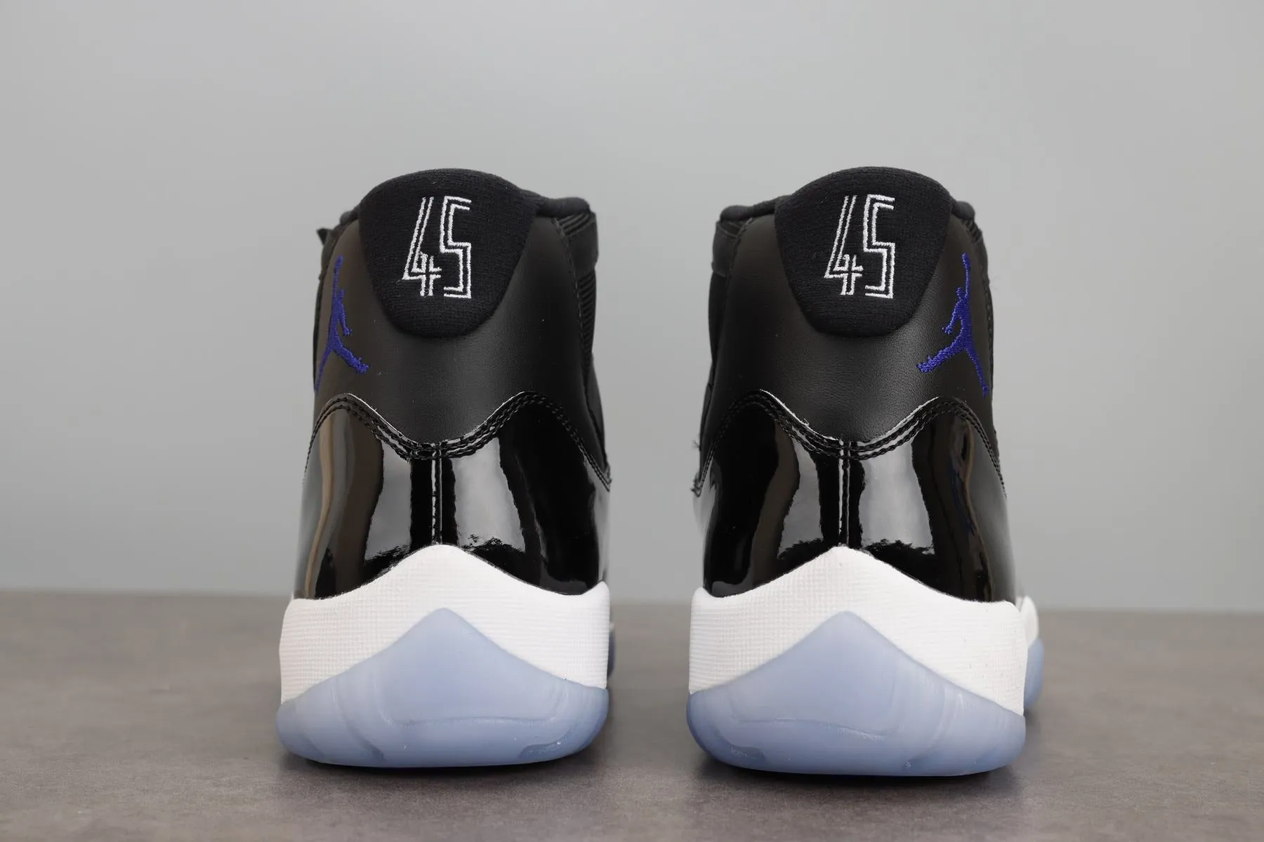 Nike Air Jordan 11 XI Retro Space Jam