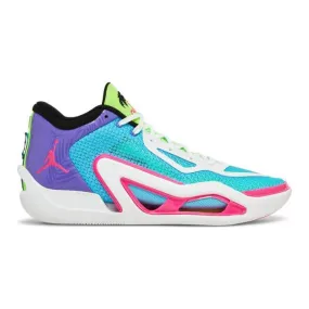 Nike Air Jordan Tatum 1 (Wave Runner/ Blue/ Lagoon Pulse...