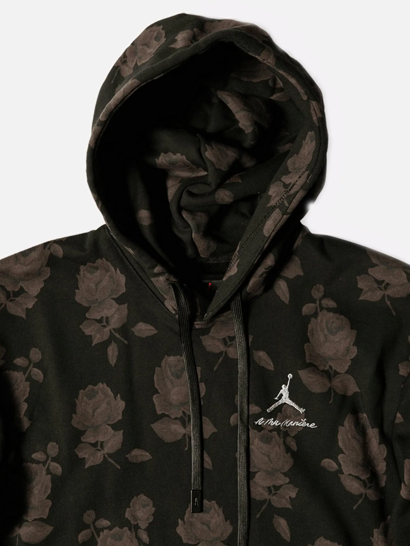 NIKE Air Jordan x A Ma Maniere Fleece Hoodie