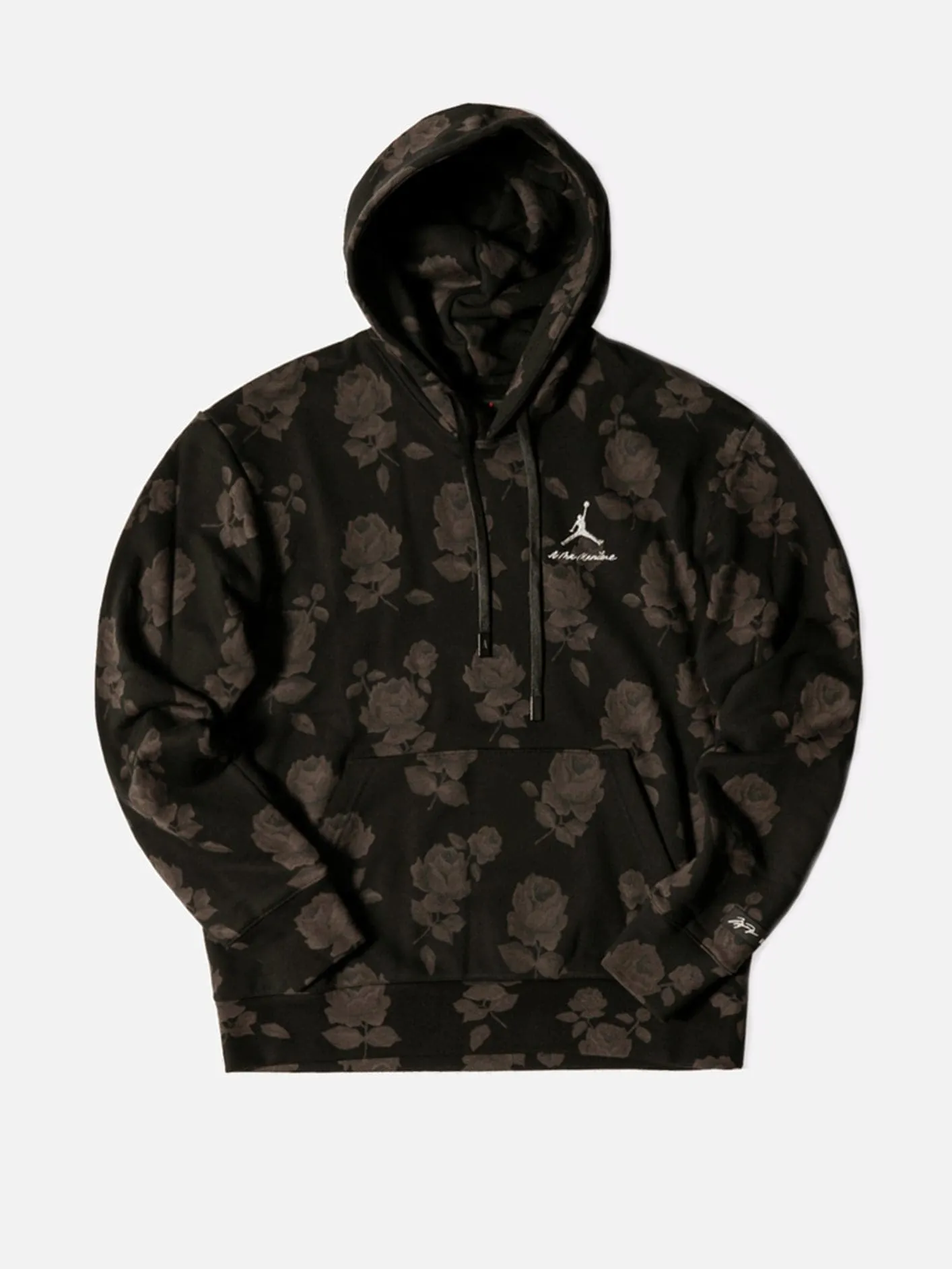 NIKE Air Jordan x A Ma Maniere Fleece Hoodie