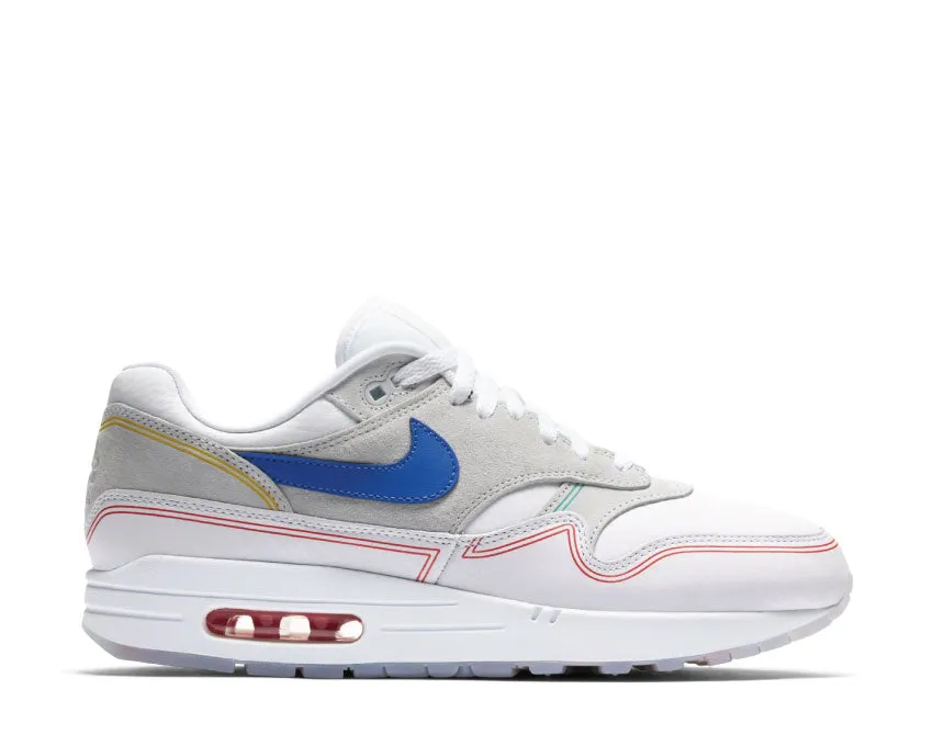 Nike Air Max 1 By Day