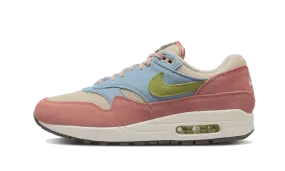 Nike Air Max 1 Light Madder Root