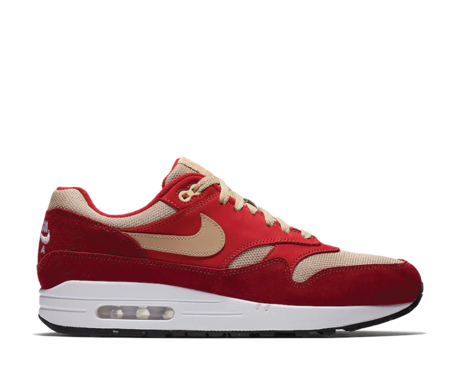 Nike Air Max 1 PRM Retro Red