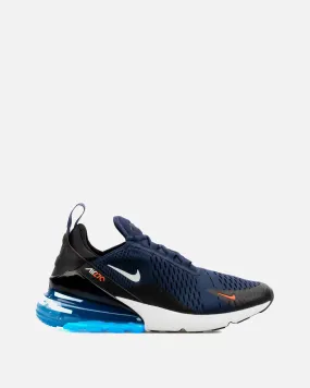 Nike Air Max 270 'Midnight Navy'