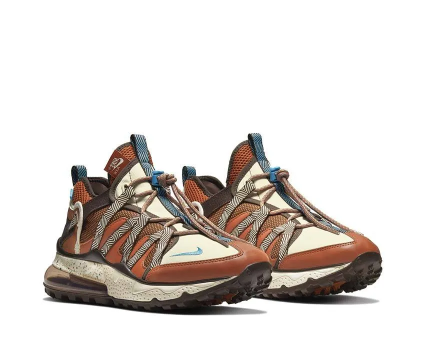 Nike Air Max 270 Bowfin Dark Russet