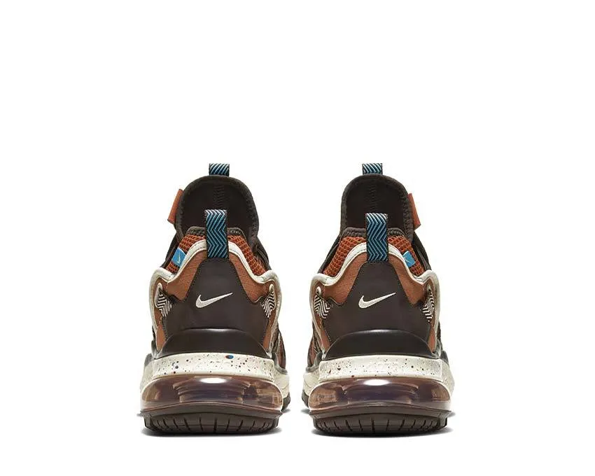 Nike Air Max 270 Bowfin Dark Russet