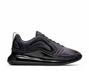 Nike Air Max 720 Black