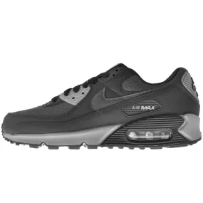 Nike Air Max 90 Trainers Black