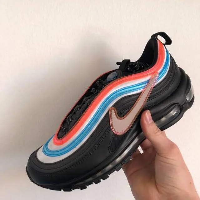 Nike Air Max 97 Seoul