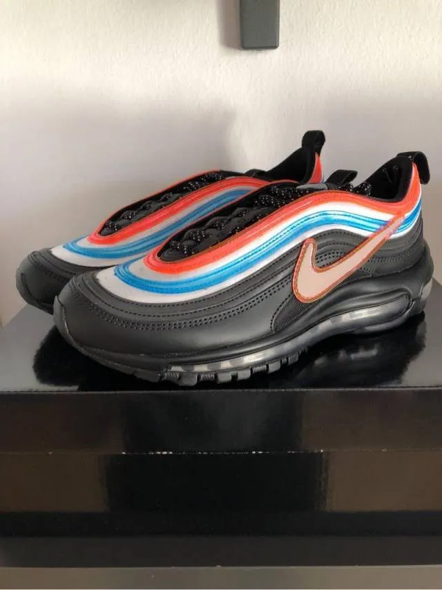 Nike Air Max 97 Seoul