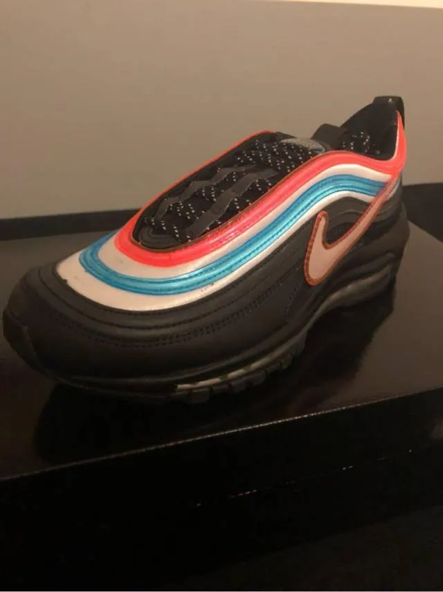 Nike Air Max 97 Seoul