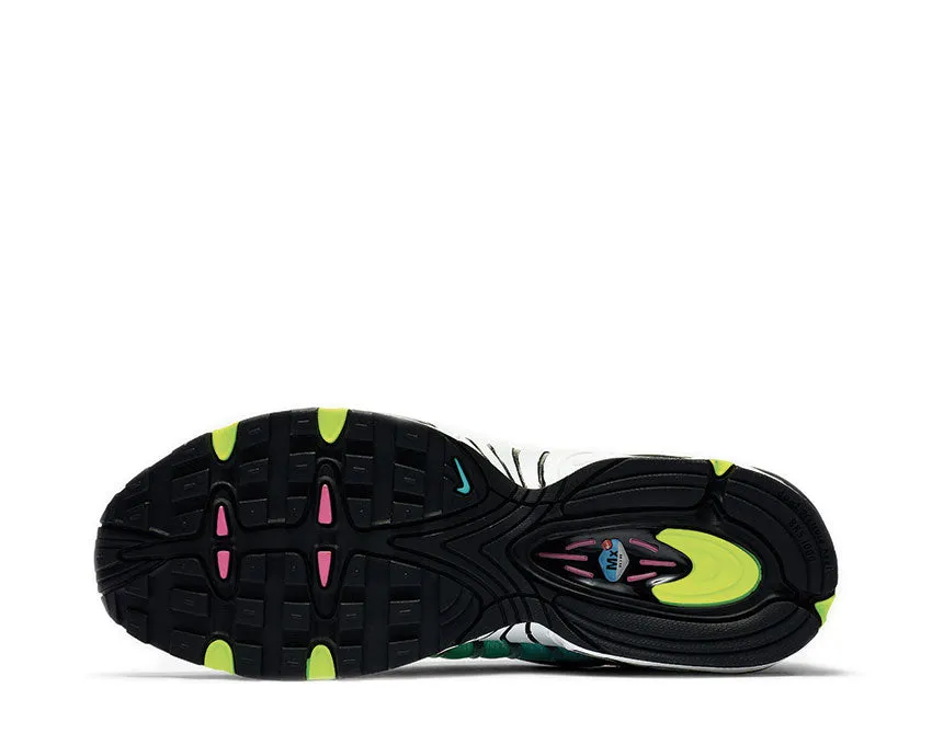 Nike Air Max Tailwind IV Aurora Green