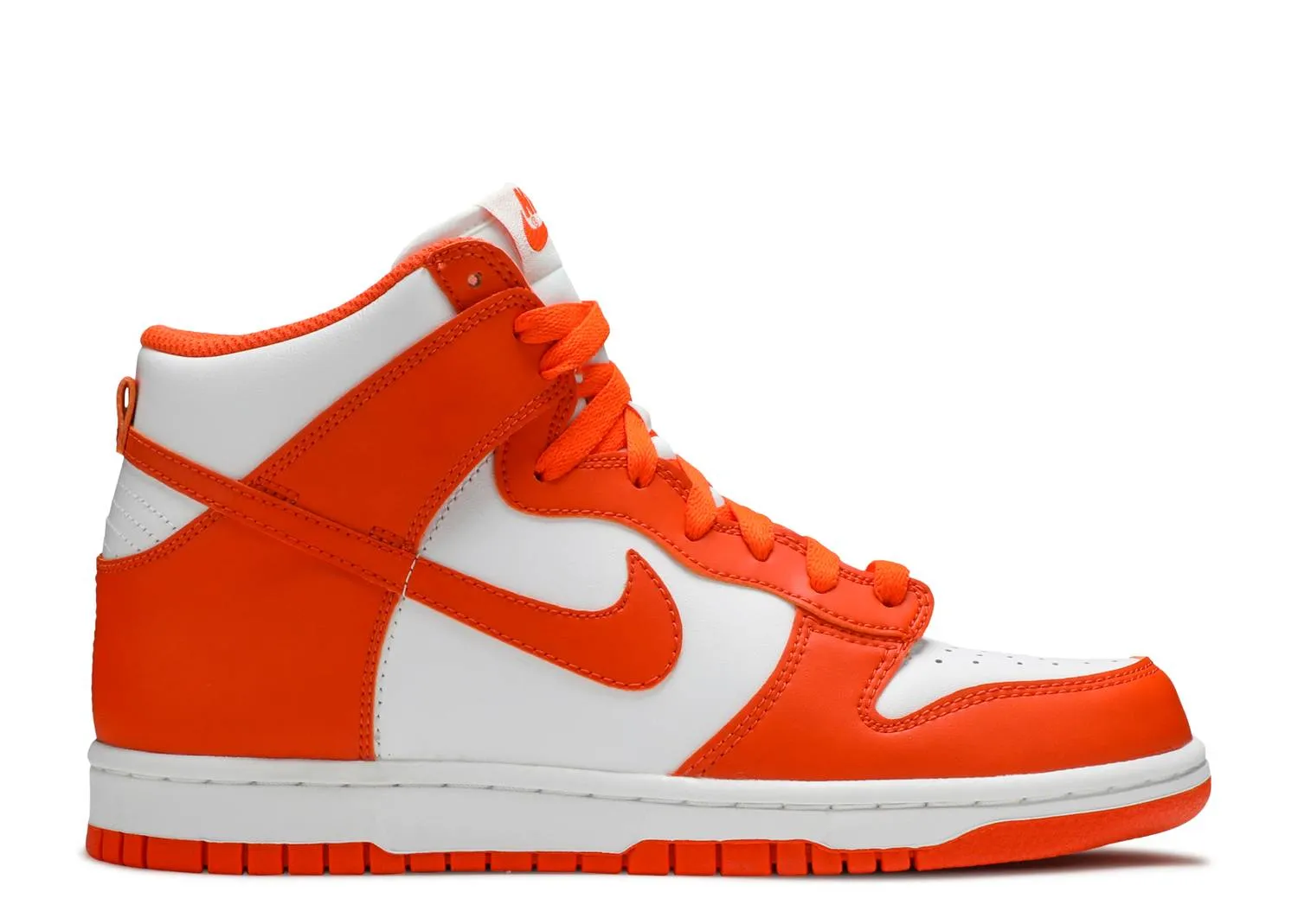 Nike Dunk High SP GS Syracuse 2021 (Wilmington Location)