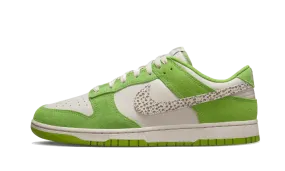 Nike Dunk Low AS Safari Swoosh Chlorophyll