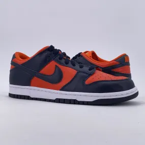 Nike Dunk Low Champs Color 2020 New Size 10.5