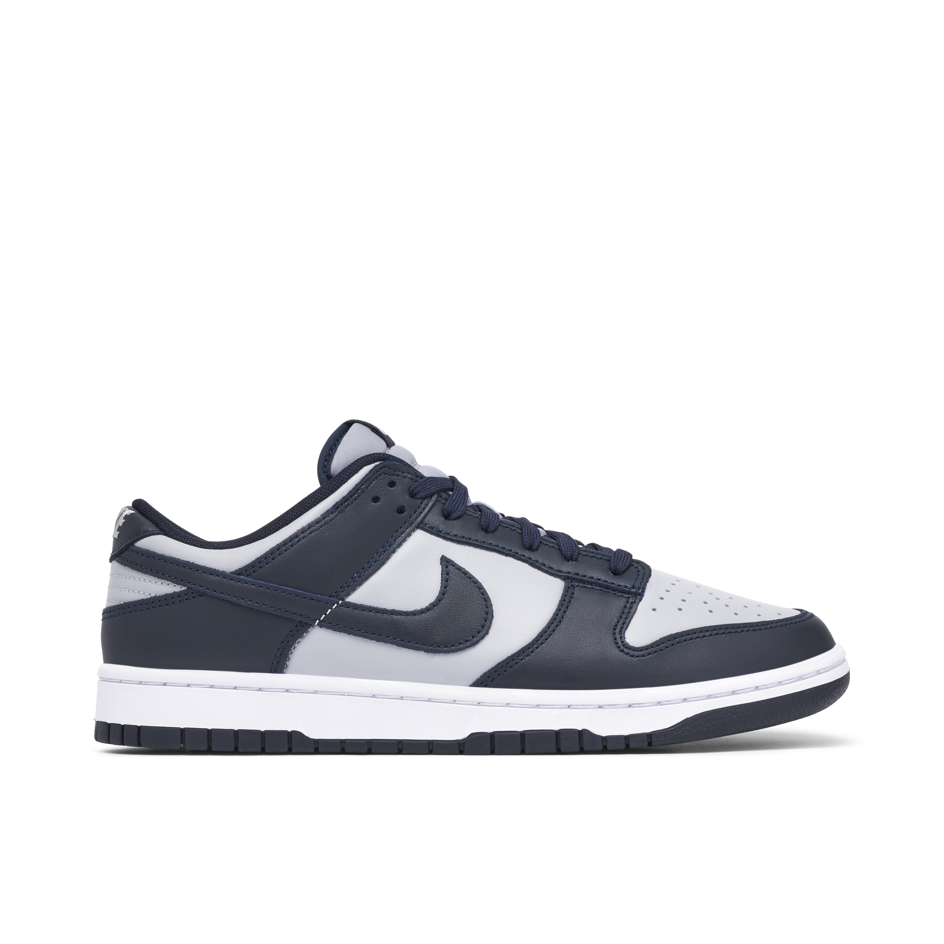 Nike Dunk Low Georgetown | DD1391-003 | Laced