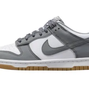 Nike Dunk Low GS Reflective Grey