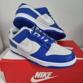 Nike Dunk Low Kentucky Alternate