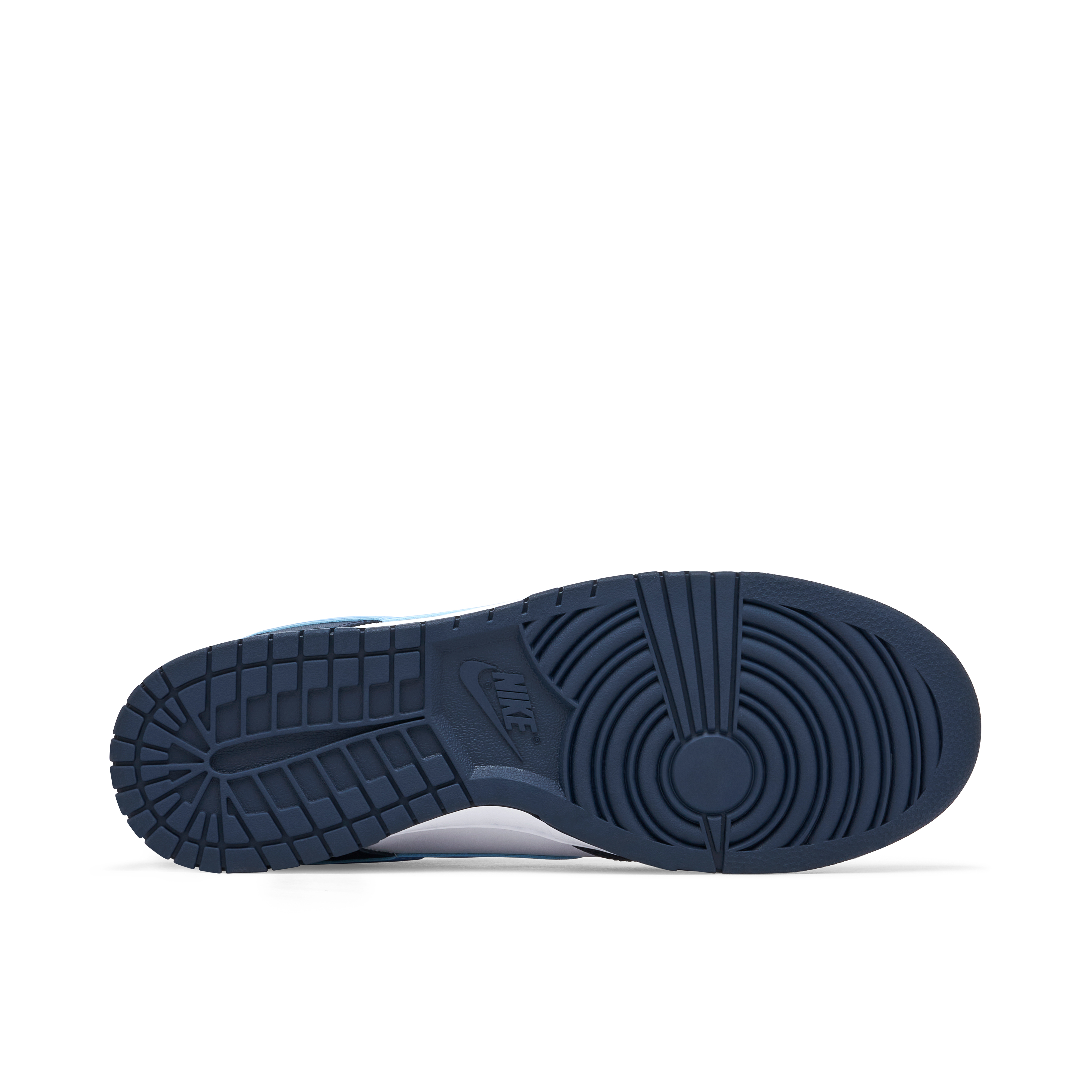 Nike Dunk Low Midnight University Blue | FN7800-400 | Laced