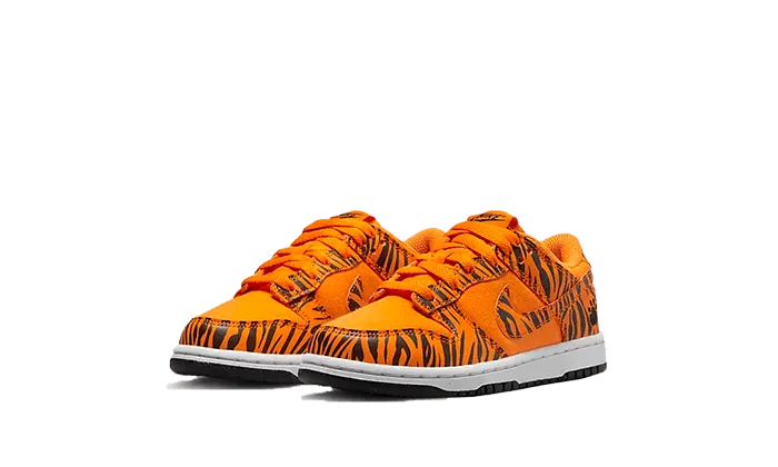 Nike Dunk Low Next Nature PS Tiger Stripes Enfant (PS)