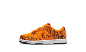 Nike Dunk Low Next Nature PS Tiger Stripes Enfant (PS)