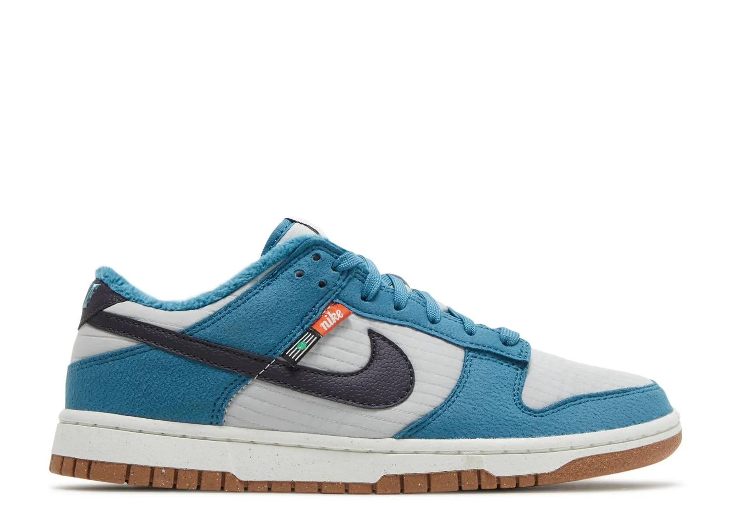 Nike Dunk Low Next Nature Toasty Rift Blue (Wilmington Location)