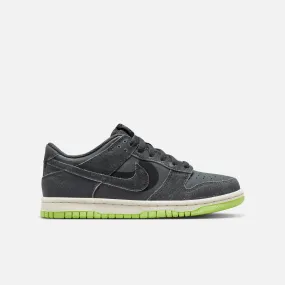 Nike Dunk Low SE Halloween (GS)