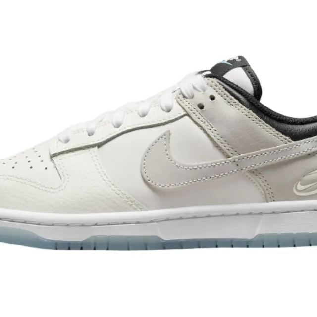 NIKE DUNK LOW SUPERSONIC