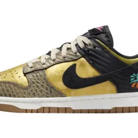 Nike Dunk Low WMNS Dia De Muertos