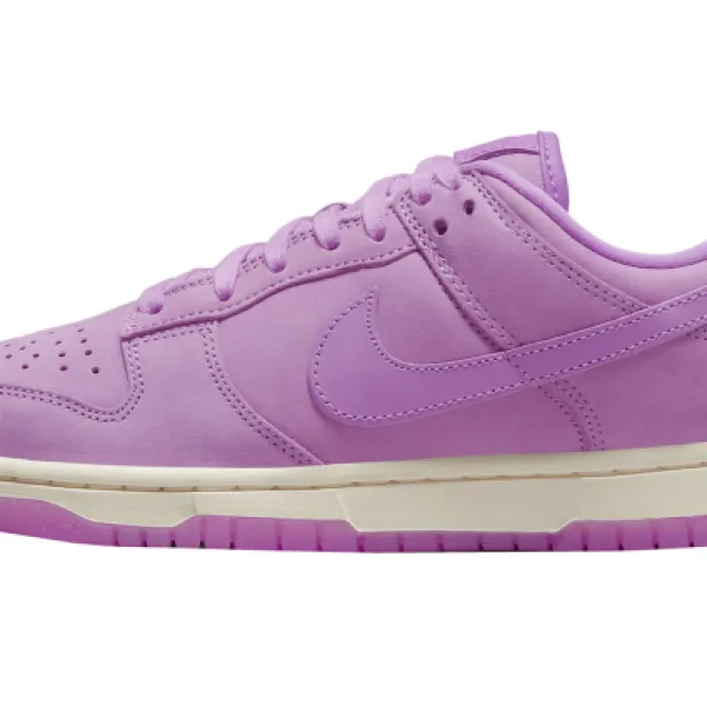 NIKE DUNK LOW WMNS PINK