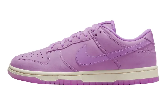 NIKE DUNK LOW WMNS PINK