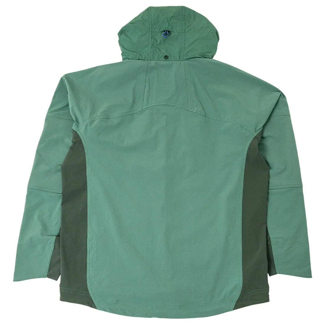 Nike Men Acg Sun Farer Jacket (bicoastal / vintage green / summit white)